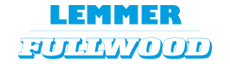 Logo Lemmer Fullwood GmbH